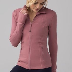 Lululemon Define in quicksand sz 10